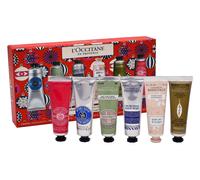 L'Occitane en Provence Hand Creme 6x30ml