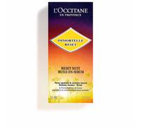 L'Occitane Huile-en-sérum de nuit Immortelle Reset 30 ml