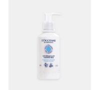L'occitane En Provence - Lait Dã©Maquillant Ã L'exrait De Karitã© - Multicolore