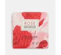 L'occitane En Provence - Savon Rose Parfumé - Multicolore