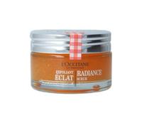 L'OCCITANE - Exfoliant Eclat Visage - 75 ml - Fabriqué en France