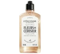 L'Occitane Fleur de Cerisier gel douche 250 ml