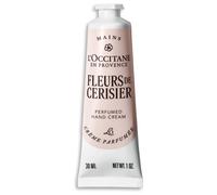 L'occitane Fleurs De Cerisier Crème 30 Ml Femmes