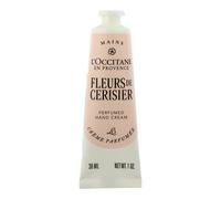 L'Occitane Fleurs de Cerisier Crème Mains 30ml