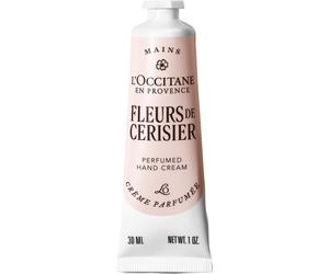 L'Occitane Fleurs De Cerisier Crème Mains 30ml