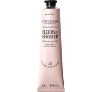 L'Occitane Fleurs De Cerisier Crème Mains 75ml