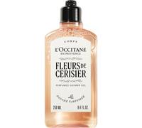 L'Occitane Fleur de Cerisier gel douche 250 ml