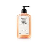 L'Occitane Fleurs De Cerisier Gel douche (Femme) 500 ml