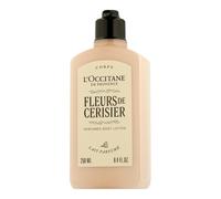 L'Occitane - Fleurs de Cerisier Lait Parfumé 250ml