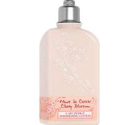 L'Occitane Fleurs de Cerisier Lait Perlé 250mL