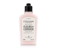 L'Occitane Fleurs De Cerisier Lait pour le corps (Femme) 250 ml