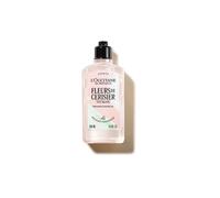 L'OCCITANE Fleurs de Cerisier Thé Blanc Shower Gel 250ml