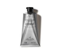 L'OCCITANE - Gel Crème Après-Rasage Cédrat - 75 ml - Fabriqué en France