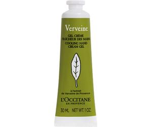 L'Occitane Gel-Crème Fraîcheur Des Mains Verveine 30ml