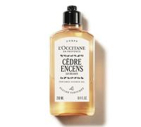 L'OCCITANE - Gel Douche Cèdre Encens (anciennement Eaux des Baux) - 250 ml - Fabriqué en France