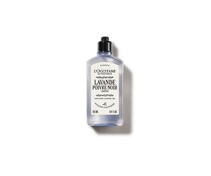 L'OCCITANE Gel Douche Lavande Poivre Noir 250ml