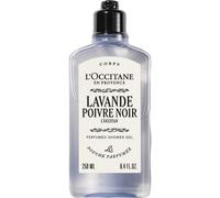 L'Occitane Gel Douche L'Occitan Lavande Poivre Noir 250ml