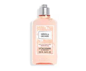 L'Occitane Gel Ducha Neroli y Orquídea 250ml