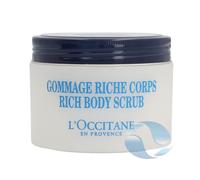 L'Occitane Gommage Karité Lait Gommage Riche