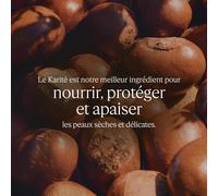 L'occitane - Gommage Riche Corps Karité - 200 Ml - Fabriqué En France