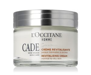 L'Occitane Homme Cade Revitalizing Cream 50 ml