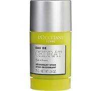 L'Occitane Homme Cedrat Deodorant Stick