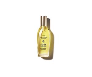 L'OCCITANE Huile Corps Amande rechargeable 100ml