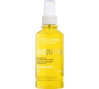 L'Occitane Immortelle Précieuse Soin Proactif Huile Démaquillante Flacon-Pompe 200ml