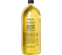 L'Occitane Huile Douche Amande Recharge Eco 500ml