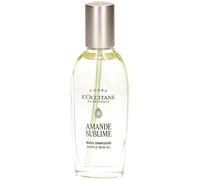 100ml L'Occitane Amande Sublime Huile corporelle
