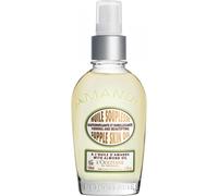 L'OCCITANE HUILE SUP.PEAU D'AMANDE 100