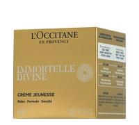 L'OCCITANE Immortelle Divine Creme 50ml