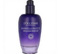 L Occitane Immortelle Precieuse Moisturizing Emulsion 30ml Clair