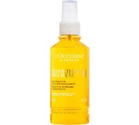 L'OCCITANE Immortelle Huile Précieuse Démaquillante 200ml Tous Types de Peaux