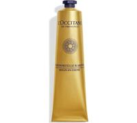L'occitane Immortelle Karite Crème pour les mains 75 ml