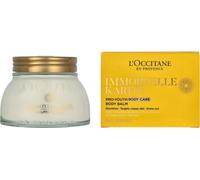 L'Occitane Immortelle Karite Pro-Youth Body Balm 200 ml