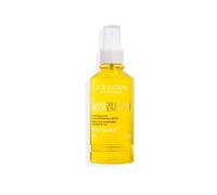 L'Occitane Immortelle Précieuse Soin Proactif Huile Démaquillante Flacon-Pompe 200ml
