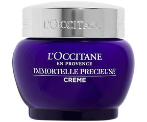 L'Occitane Immortelle Précieuse Crème Pot 50ml