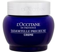 L'OCCITANE Immortelle Precieuse Precieuse Crème 50ml