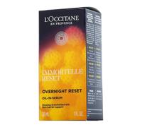 L'Occitane Huile-en-sérum de nuit Immortelle Reset 30 ml