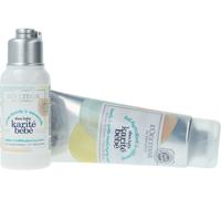 L'occitane Karité Bébé Lote 2 Piezas