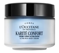 L'Occitane Crème Ultra-Riche Corps Karité 200ml