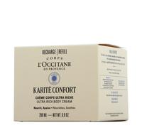 L'Occitane Karité Confort Crème Corps Ultra Riche Recharge 200ml