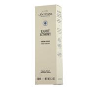 L'Occitane Karité Confort Crème Pieds 150ml