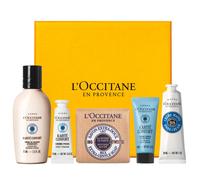 L'Occitane Karité Confort Routine (5 pièces)