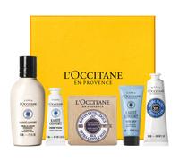 L'Occitane Karité Confort Routine