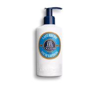 L'Occitane Karité Corps Riche Lotion ~ Pompe ~ 248ml/250ml~ Neuf