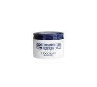 Creme Corps Ultra Riche 200ml - L'occitane - Crème Corps