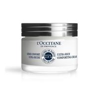 L'Occitane Crème pour le visage Ultra Riche au Karité 50 ml