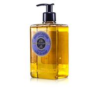 L'OCCITANE Karite Jabon Liq. Lavanda 500 pour un usage quotidien